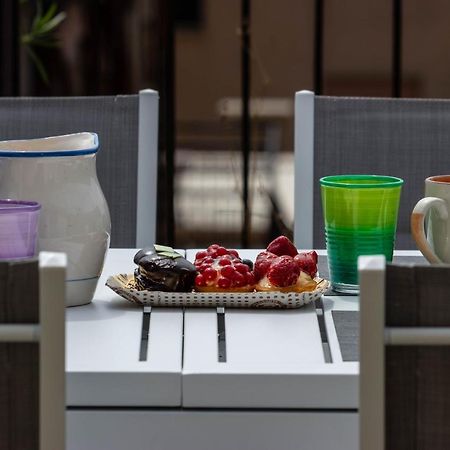 Апартаменти Terrazza Privata Venezia Mestre Маргера Екстер'єр фото